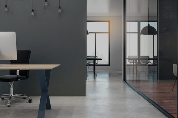 Commercial Buildings