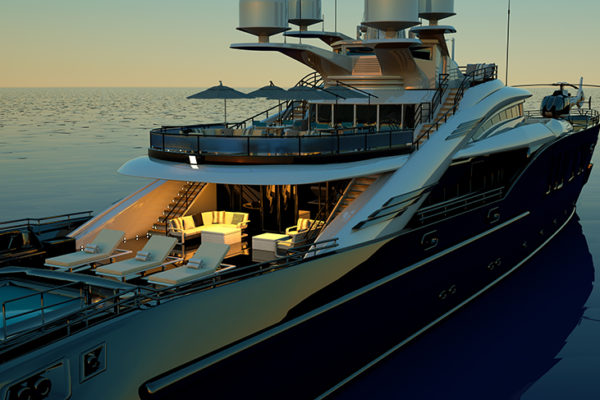 Yachts