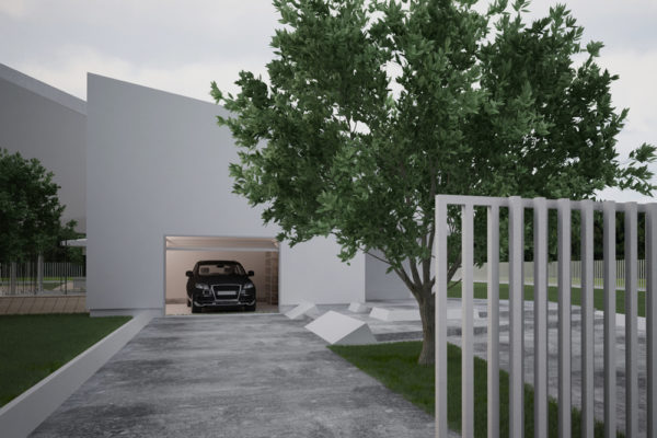 RESIDENTIAL