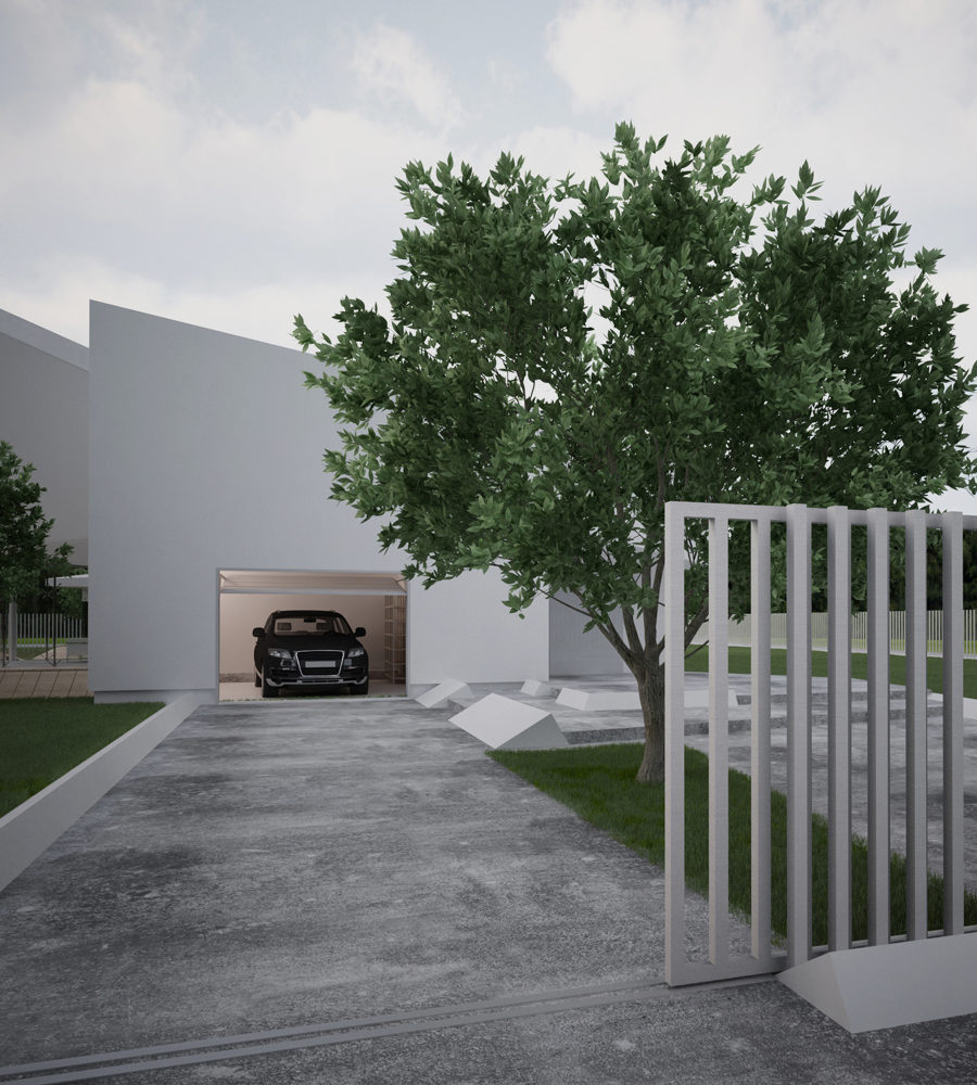 RESIDENTIAL