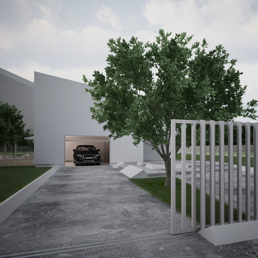 RESIDENTIAL
